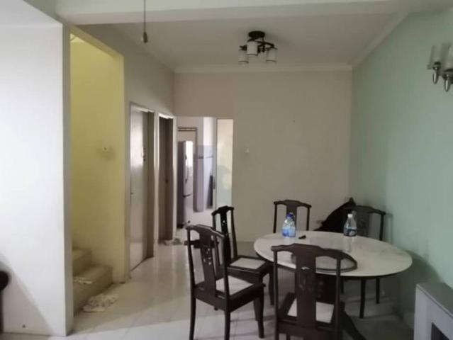 2 storey terrace Bandar Putra Bertam Kepala Batas