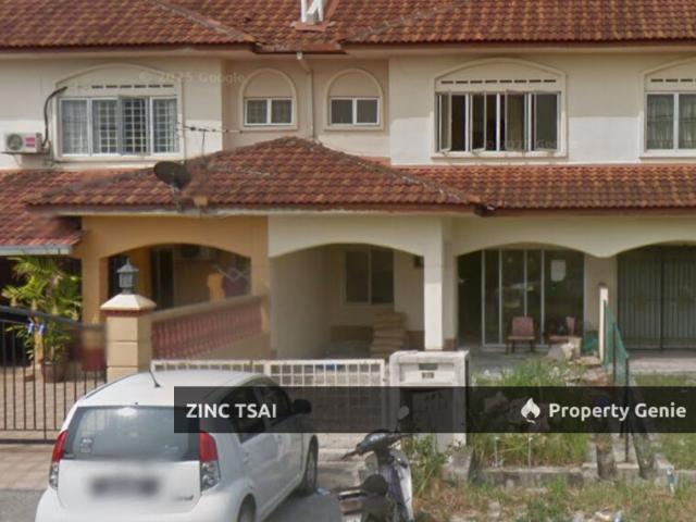 2 Storey Terrace @ Bandar Seri Ehsan {Save RM 81,300}