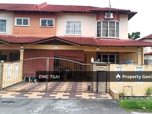 2 Storey Terrace @ Bandar Sunway Semenyih {Save RM 106,400}