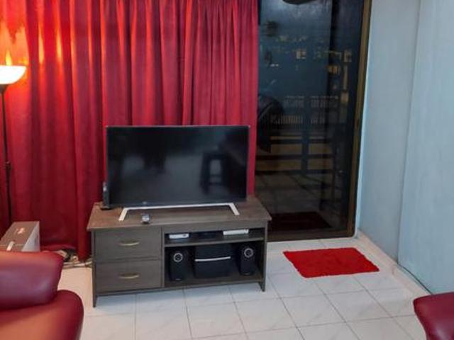 2 Storey Terrace Bayan Baru
