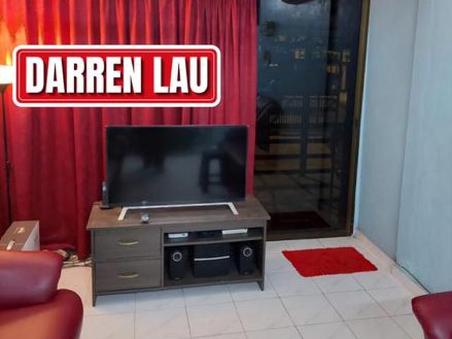 2 STOREY TERRACE BAYAN BARU LANDED 1120sf EXTENDED MAYANG PASIR LEPAS
