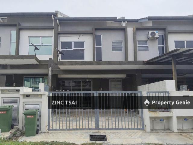 2 Storey Terrace @ Camellia Residence {Save RM 46,000}