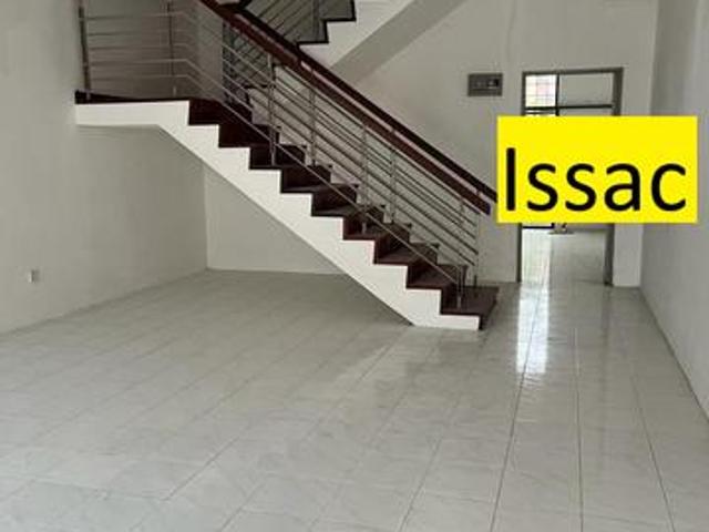2 Storey Terrace Cangkat Sungai Ara Best Buy Full Loan Landed