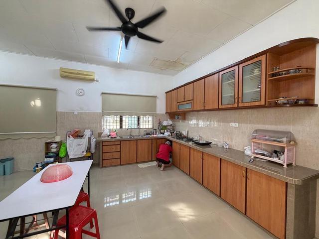 2 Storey Terrace CORNER house for SALE Machang Bubok Bukit Mertajam