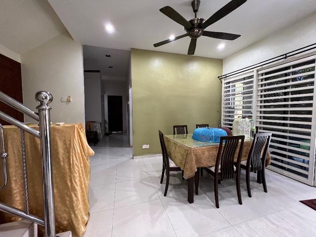 2 Storey Terrace Corner Sungai Batu Bayan Lepas Near Sunway Aspera