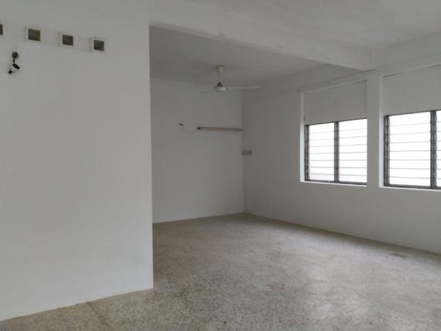 2 Storey Terrace CornerEnd Lot Ayer Itam Farlim Sunshine Central