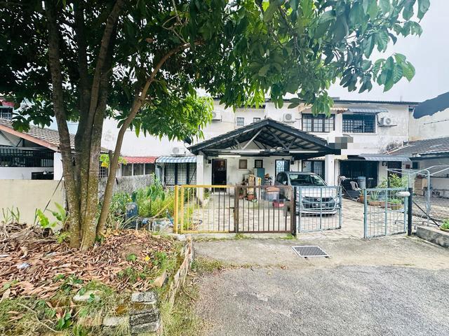 2 Storey Terrace Desa 1 Bandar Country Homes Rawang For Sale