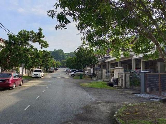 2 Storey Terrace Desa Camelia Sungai Merab Bangi Kajang For Sale