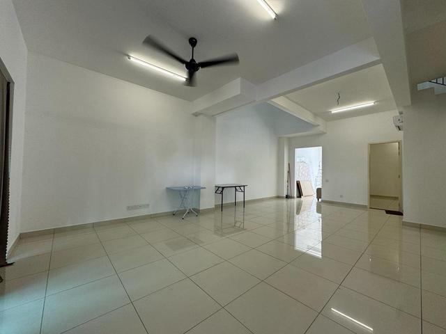 2 Storey Terrace Eco Horizon Aston For Sale Batu Kawan