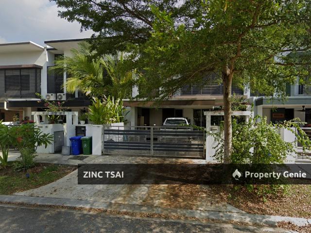 2 Storey Terrace @ Elmina East {Save RM 171,000}