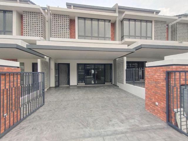 2 Storey Terrace Elmina Green 5 Shah Alam