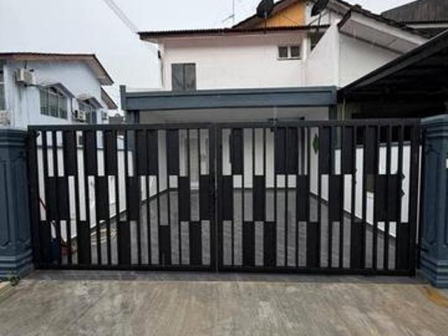 2 Storey Terrace Endlot 2020 Jln Jambu 31 Tmn Muhibbah Saleng Kulai