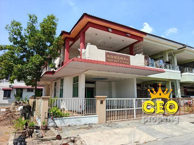 2 Storey Terrace Endlot Taman Impian Indah