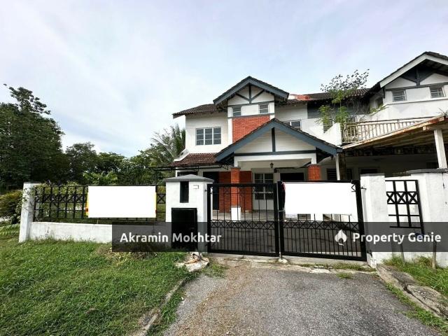 2 Storey Terrace Endlot, Jalan Melatisari, Bandar Sungai Buaya, Rawang