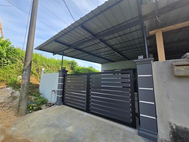 2 Storey Terrace Endlot lot Freehold Springhill Lukut Port Dickson