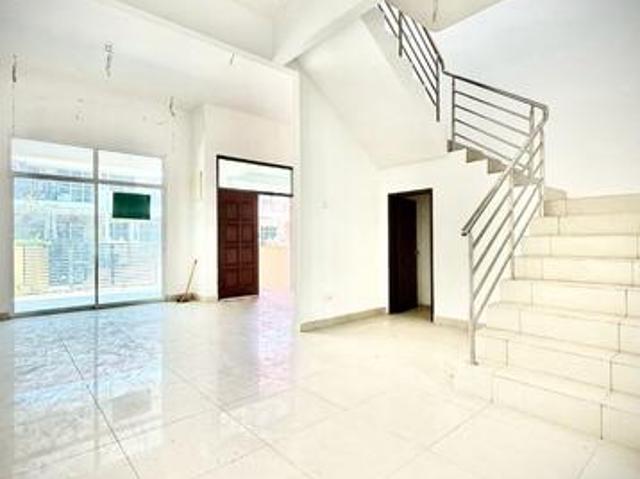 2 Storey Terrace Full Loan Prestij 3 Full Loan BelowMarketPric