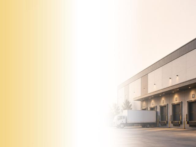 2 Storey Terrace Factory, End Lot