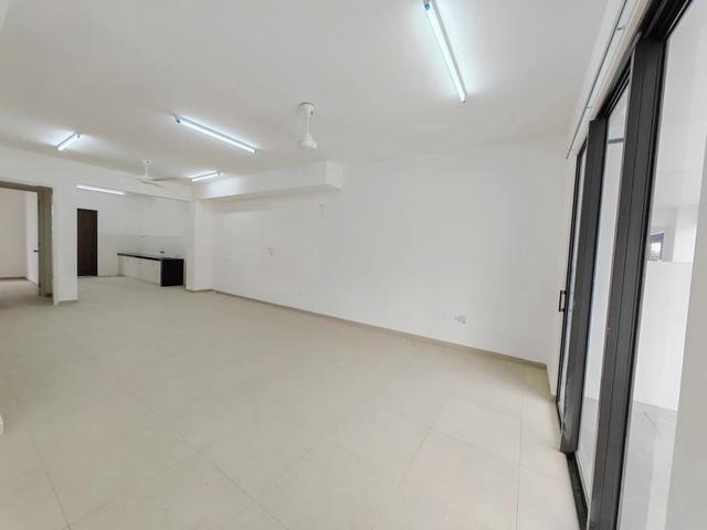 2 Storey Terrace for Rent Puchong Tekali Inspira Hills 20x70 New Unit