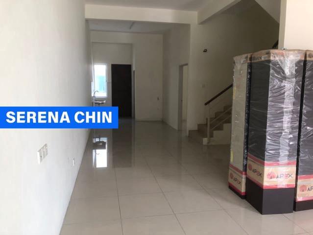 2 Storey Terrace For Rent Taman Impian Jaya Bukit Mertajam