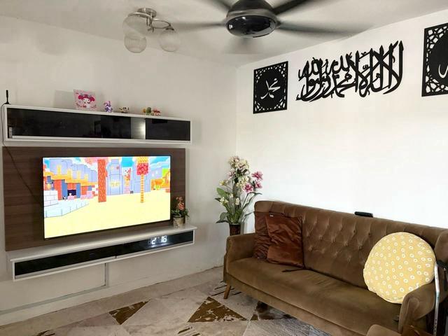 2 Storey Terrace For Sale at Penang Bukit Mertajam Taman Desa Damai