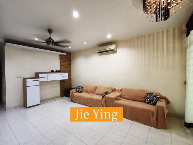 2 Storey Terrace For Sale at Penang Spg Ampat Bandar Tasek Mutiara ss6