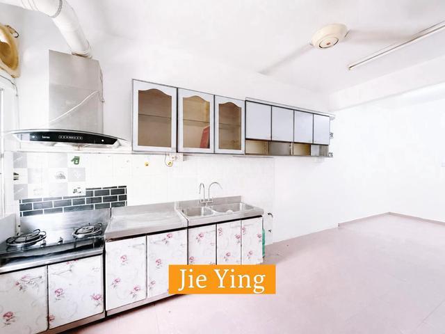 2 Storey Terrace For Sale at Perak Parit Buntar Taman Kerian Permai