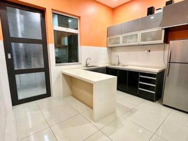 2 Storey Terrace For Sale Bukit Banyan Azelia