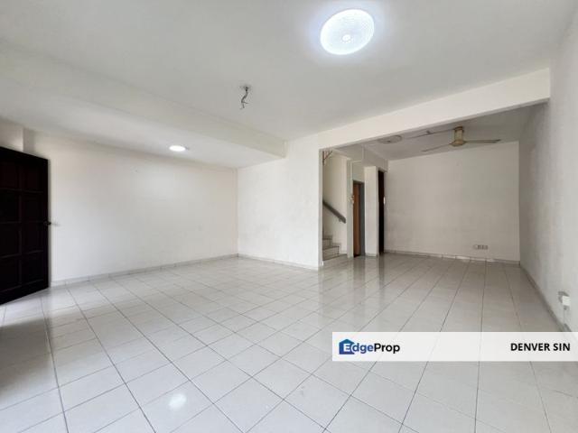 2 Storey Terrace For Sale, Bandar Mahkota Cheras