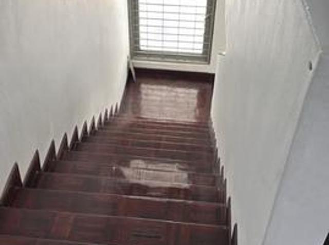 2 Storey Terrace for Sale Persiaran Kikik Satu Butterworth