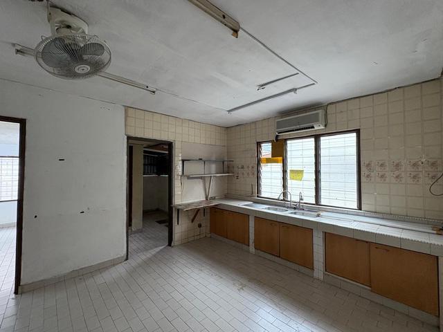 2 Storey Terrace For Sale Taman Mutiara Barat Cheras Taman Taynton