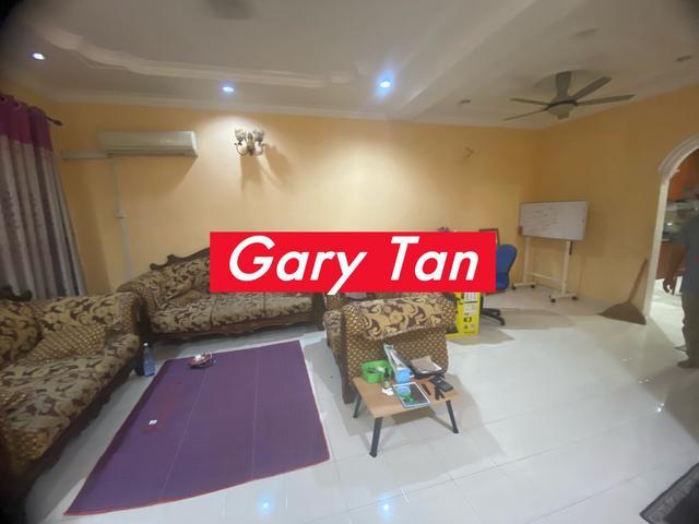 2 Storey Terrace For Sale Taman Bayu Mutiara Bukit Mertajam