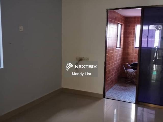 2 Storey Terrace For Sale @ Taman Desa Green