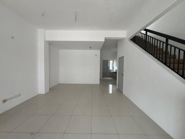 2 Storey Terrace For Sales Bandar Tasek Mutiara Simpang Ampat