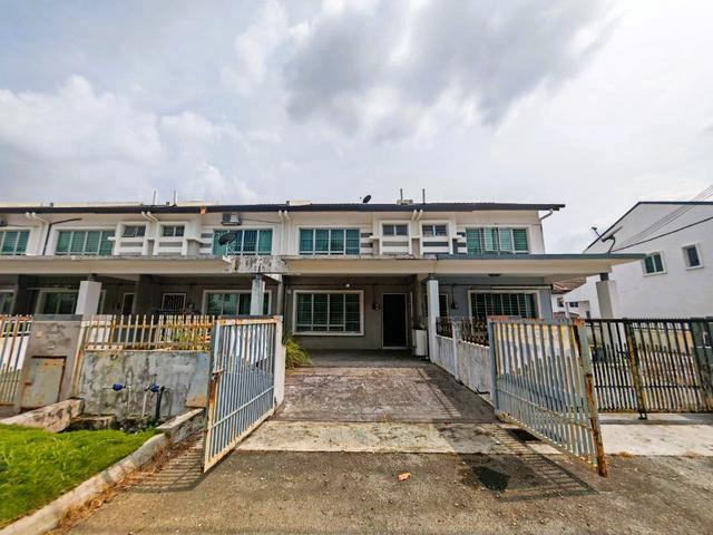 2 Storey Terrace Hillpark Phase 2 Bandar Teknologi Kajang
