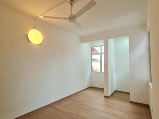 2 Storey Terrace House Near GBSMahsuri Pantai Hospital Spice Arena