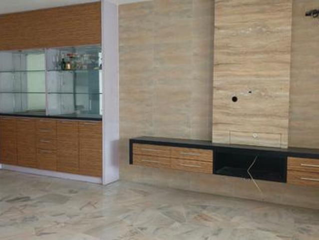 2 Storey Terrace House At Saujana Puchong FOR RENT Puchong