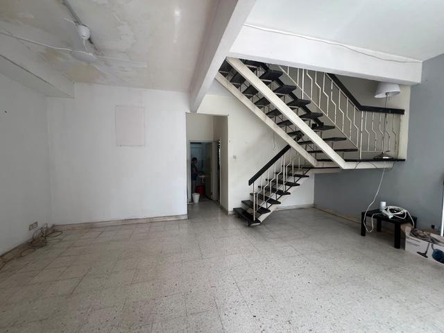 2 Storey Terrace House At Taman Bakti Ampang Near LRT Pandan Indah