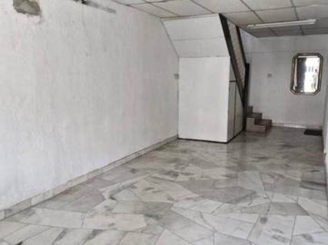 2 Storey Terrace House at Taman Gedung Heights Bayan Lepas for rent