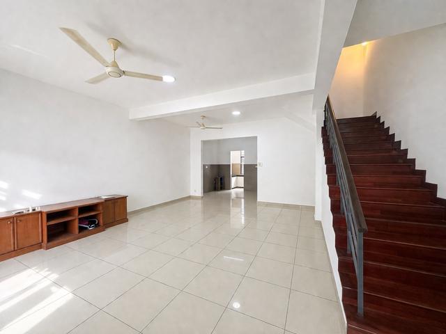 2 Storey Terrace House Adenia 16 Sierra Puchong South Good Condition