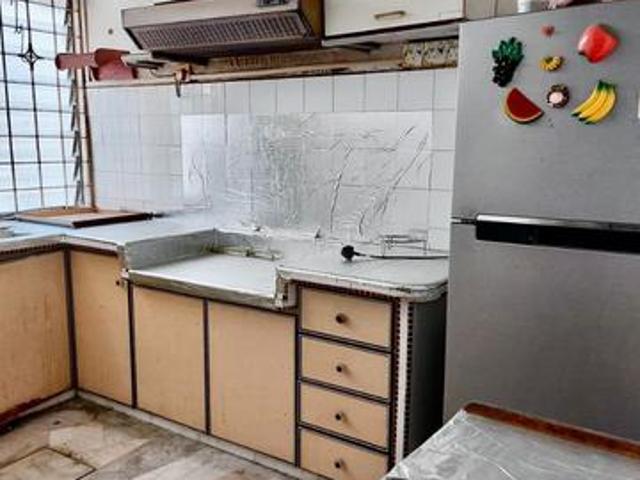 2 Storey Terrace House ALMA BUKIT MERTAJAM Under Market Value Unit