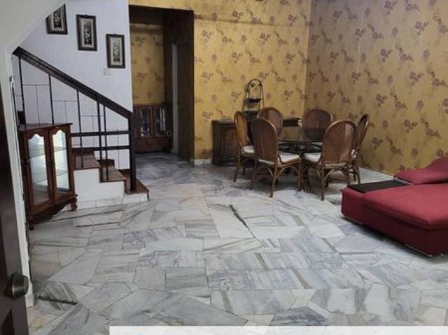 2 Storey Terrace House, Angsana Hilir @ Ampang