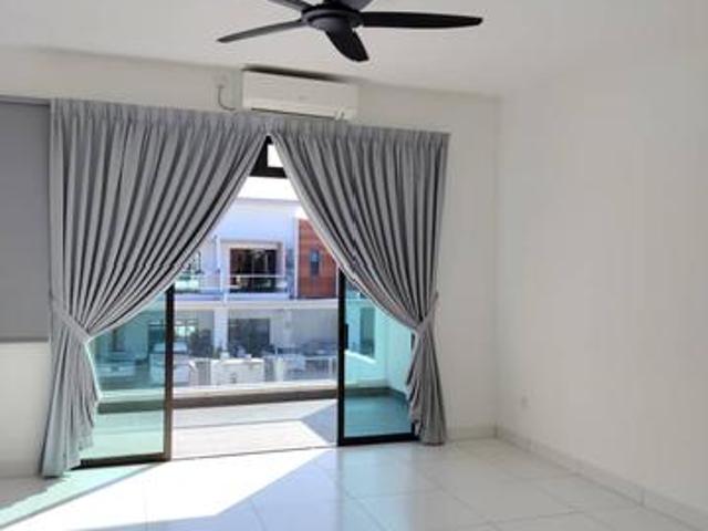 2 Storey Terrace House Aspira Lakehomes Nusajaya Gelang Patah