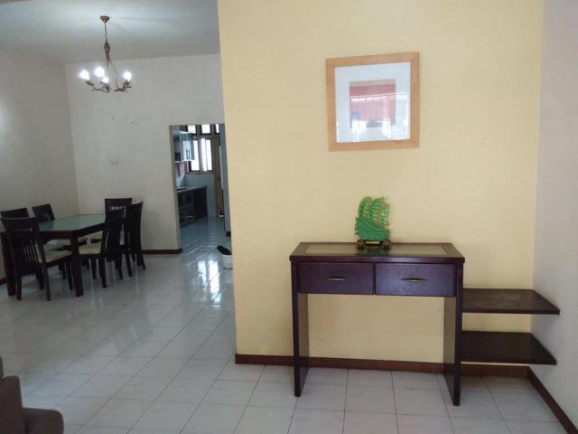 2 Storey Terrace House BUKIT MERTAJAM Good Condition Under Value