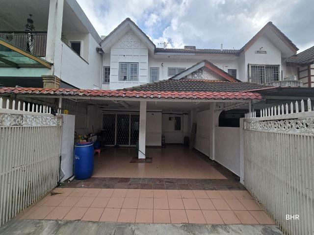 2 Storey Terrace House Bukit Indah Fasa 3 Ampang