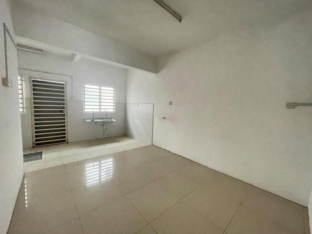 2 Storey Terrace House Bandar Cassia Simang Ampat near Batu Kawan