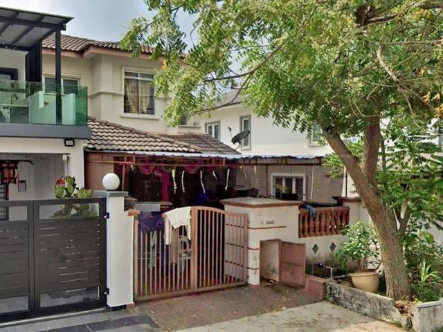2 Storey Terrace House Bandar Damai Perdana Cheras