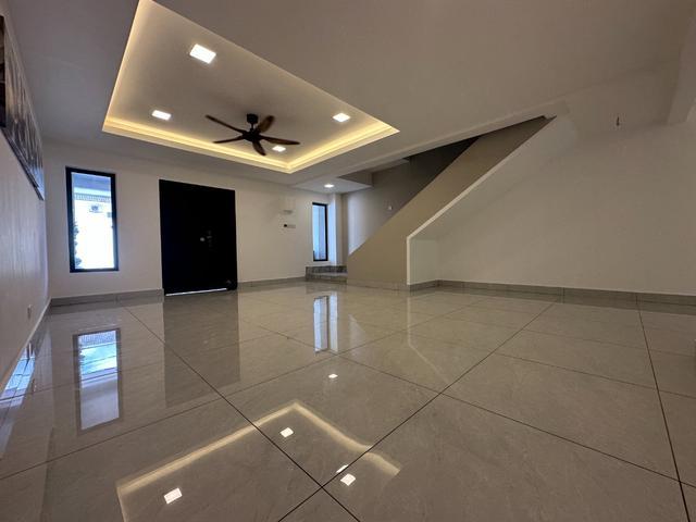 2 Storey Terrace House Bandar Mahkota Cheras