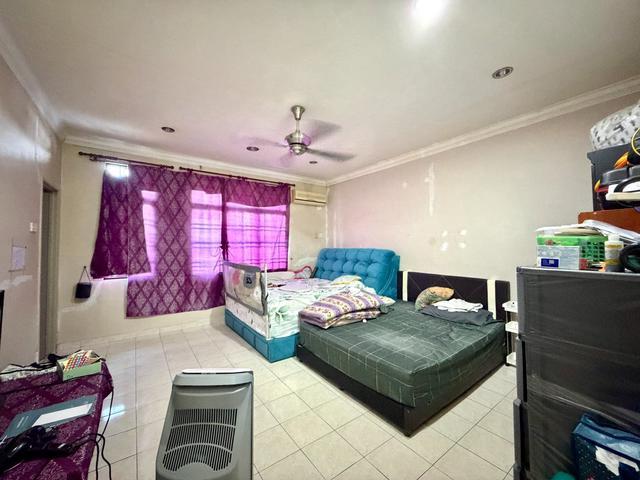 2 Storey Terrace House Bandar Mahkota Cheras