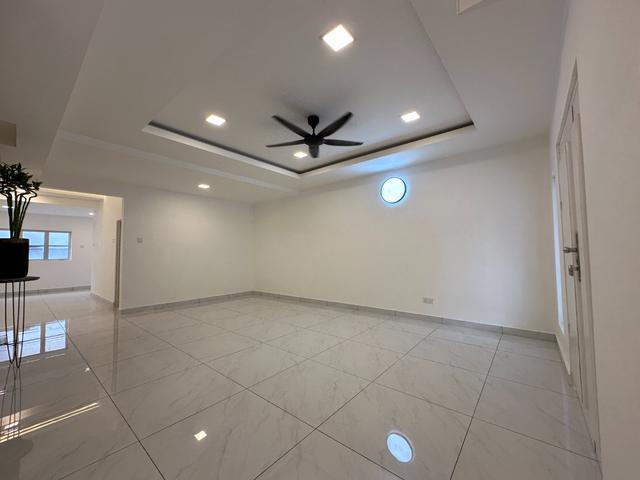 2 Storey Terrace House Bandar Mahkota Cheras