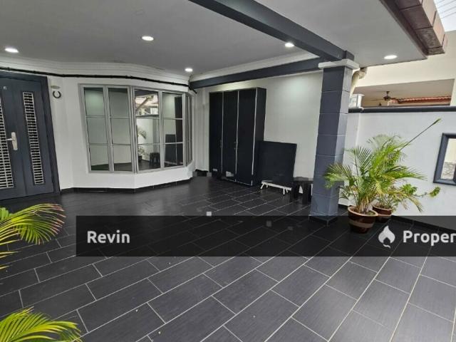 2 Storey Terrace House@Bandar Sunday Semenyih, Semenyih